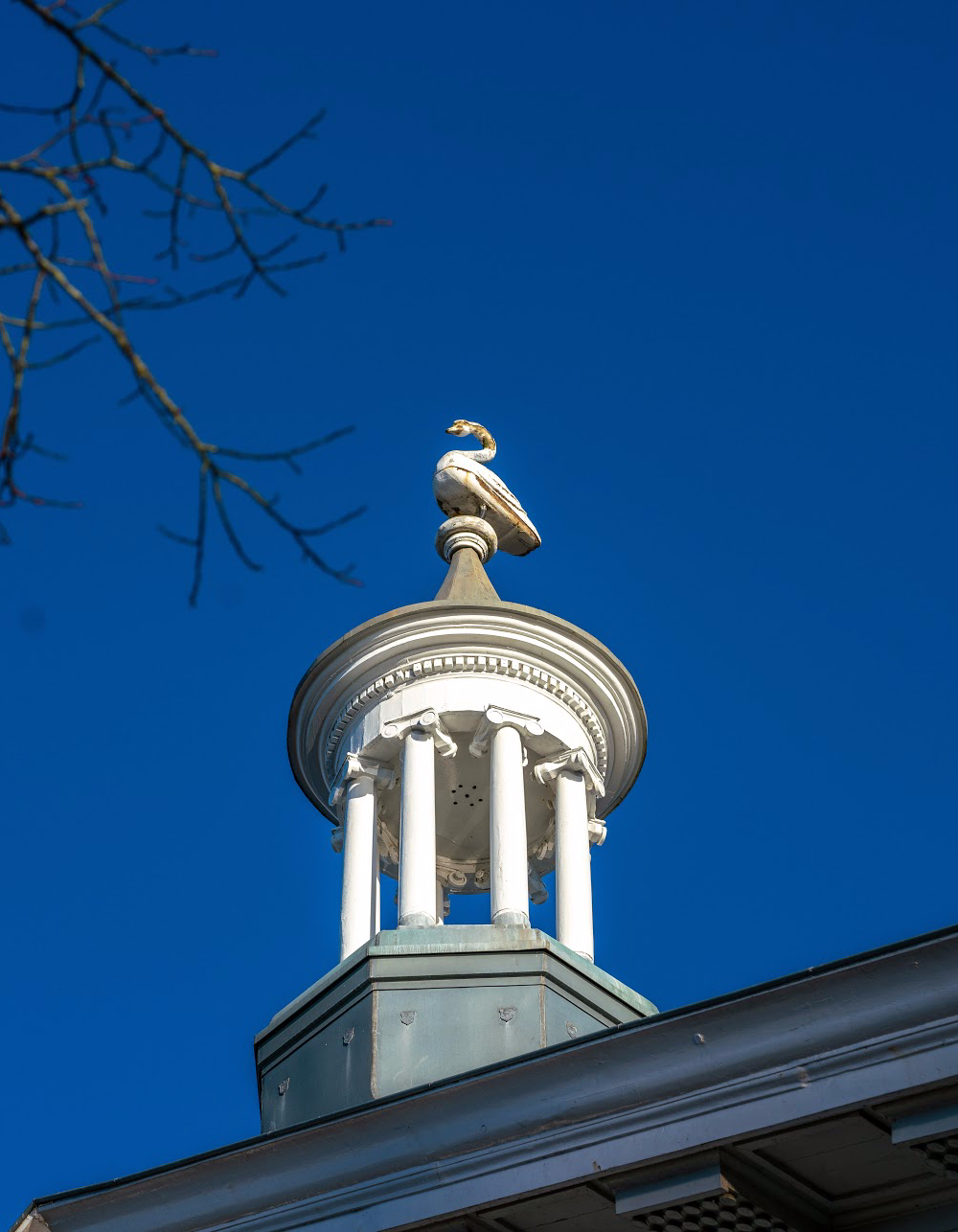 Lutherse Kerk Kampen